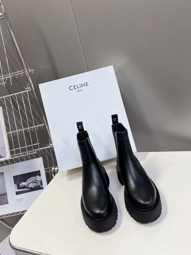 Celine Boots